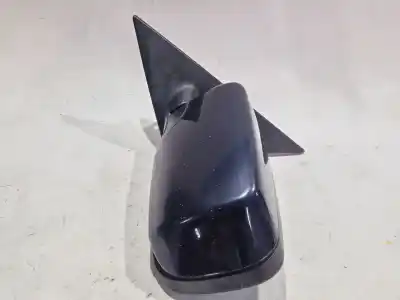 Second-hand car spare part left rearview mirror for bmw 3 (e46) 320 i oem iam references 0117351  