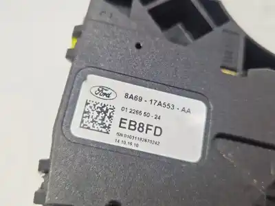 Автозапчасти б/у команда очистки за ford transit xxca ссылки oem iam 8a6917a553aa  