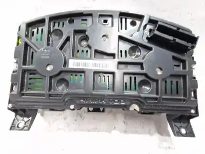 Автозапчастина б/у панель інструментів для opel astra h (a04) 1.7 cdti (l48) посилання на oem iam 13186323he  