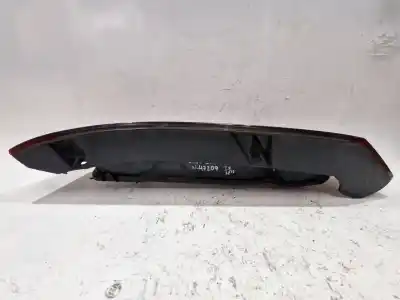 İkinci el araba yedek parçası sol kuyruk lambasi için opel corsa c (x01) 1.2 (f08, f68) oem iam referansları 09114336  