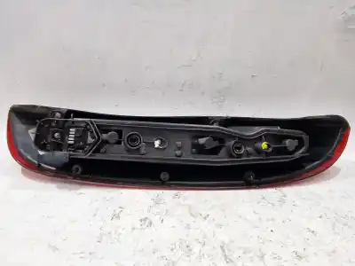 İkinci el araba yedek parçası sol kuyruk lambasi için opel corsa c (x01) 1.2 (f08, f68) oem iam referansları 09114336  