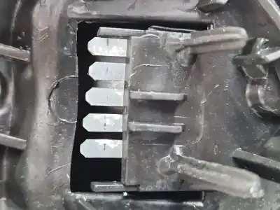 İkinci el araba yedek parçası sol kuyruk lambasi için opel corsa c (x01) 1.2 (f08, f68) oem iam referansları 09114336  