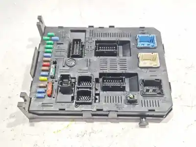 Автозапчасти б/у БЛОК УПРАВЛЕНИЯ БСИ за PEUGEOT 307 BREAK / SW (S1)  ссылки OEM IAM 9661940480  