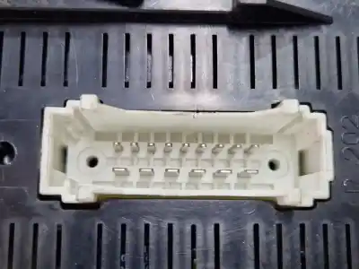 Автозапчастина б/у блок управління bsi для renault clio ii fase i (b/cb0) (1998->) 1.5 dci (b/cb03) посилання на oem iam 8200272302b   Автозапчастина б/у блок управління bsi для renault clio ii fase i (b/cb0) (1998->) 1.5 dci (b/cb03) посилання на oem iam 8200272302b