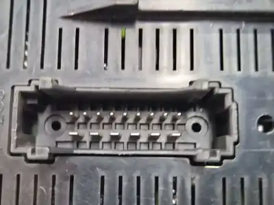 Автозапчастина б/у блок управління bsi для renault clio ii fase i (b/cb0) (1998->) 1.5 dci (b/cb03) посилання на oem iam 8200272302b   Автозапчастина б/у блок управління bsi для renault clio ii fase i (b/cb0) (1998->) 1.5 dci (b/cb03) посилання на oem iam 8200272302b