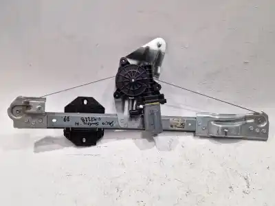 Second-hand car spare part  for DACIA SANDERO II  OEM IAM references 807209299R  