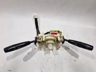 Peça sobressalente para automóvel em segunda mão comandos de alavanca por kia rio (bc) (2000->) 1.4 referências oem iam 93400fd100  