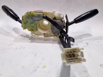 Peça sobressalente para automóvel em segunda mão comandos de alavanca por kia rio (bc) (2000->) 1.4 referências oem iam 93400fd100  