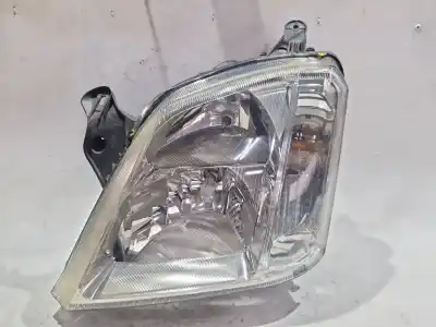 Second-hand car spare part LEFT HEADLIGHT for OPEL MERIVA A MONOSPACE (X03)  OEM IAM references 93321052  