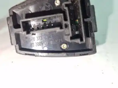 Pezzo di ricambio per auto di seconda mano controllo specchio per bmw 3 (e46) 320 i riferimenti oem iam 613183736919  