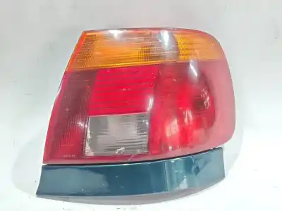 Автозапчастина б/у ПРАВИЙ ЛІХТАР для AUDI A4 B5 (8D2)  Посилання на OEM IAM 8D0945096   Автозапчастина б/у ПРАВИЙ ЛІХТАР для AUDI A4 B5 (8D2)  Посилання на OEM IAM 8D0945096