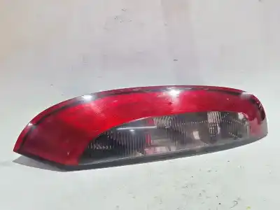 İkinci el araba yedek parçası sag kuyruk lambasi için opel corsa c (x01) 1.2 (f08, f68) oem iam referansları 09114337  