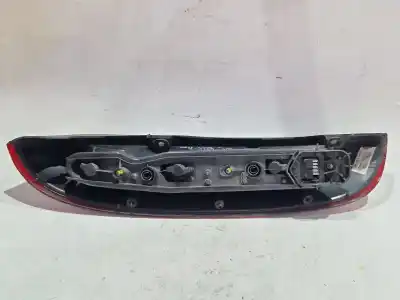 İkinci el araba yedek parçası sag kuyruk lambasi için opel corsa c (x01) 1.2 (f08, f68) oem iam referansları 09114337  