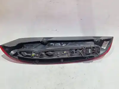 İkinci el araba yedek parçası sag kuyruk lambasi için opel corsa c (x01) 1.2 (f08, f68) oem iam referansları 09114337  