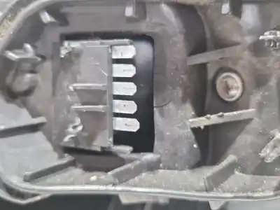 İkinci el araba yedek parçası sag kuyruk lambasi için opel corsa c (x01) 1.2 (f08, f68) oem iam referansları 09114337  