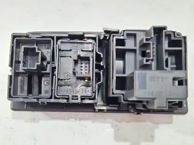 Автозапчасти б/у переключатель регулировки высоты фар за renault megane i scenic (ja0) 1.9 dti diesel cat ссылки oem iam 88020009359  