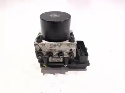 Pièce détachée automobile d'occasion ABS (SYSTÈME ANTI-BLOCAGE DES ROUES) pour SEAT IBIZA III (6L1)  Références OEM IAM 6Q0907379AA  
