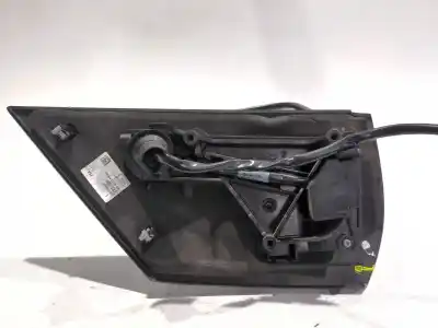 Pezzo di ricambio per auto di seconda mano retrovisore destro per citroen jumpy furgón (v_) 1.6 bluehdi 95 riferimenti oem iam z9551200r  