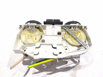 Автозапчасти б/у климат-контроль за seat toledo ii (1m2) 1.9 tdi ссылки oem iam 1m0820045c  