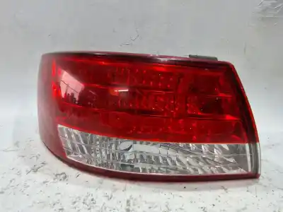 Second-hand car spare part LEFT TAILGATE LIGHT for HYUNDAI SONATA V (NF)  OEM IAM references 1156NA  