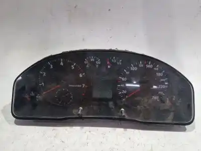 Peça sobressalente para automóvel em segunda mão QUADRANTE por AUDI A4 BERLINA (B5)  Referências OEM IAM 8D0919033P  