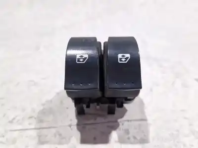 Peça sobressalente para automóvel em segunda mão  por RENAULT MEGANE II (BM0/1_, CM0/1_)  Referências OEM IAM 315033A  