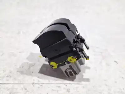 Peça sobressalente para automóvel em segunda mão botão / interruptor elevador vidro dianteiro esquerdo por renault megane ii (bm0/1_, cm0/1_) 1.5 dci (bm02 bm13 bm2a cm02 cm13) referências oem iam 315033a  