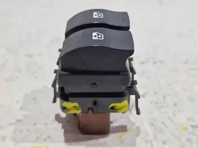 Second-hand car spare part left front power window switch for renault megane ii (bm0/1_, cm0/1_) 1.5 dci (bm02 bm13 bm2a cm02 cm13) oem iam references 315033a  