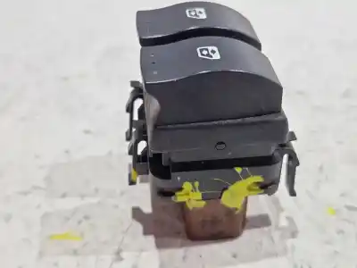 Second-hand car spare part left front power window switch for renault megane ii (bm0/1_, cm0/1_) 1.5 dci (bm02 bm13 bm2a cm02 cm13) oem iam references 315033a  