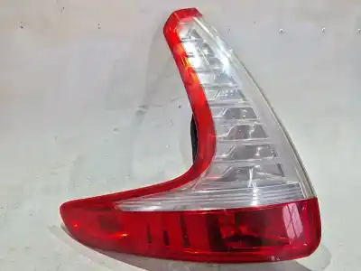 Second-hand car spare part left tailgate light for renault megane i scenic (ja0) 1.9 dti diesel cat oem iam references 265550014r  