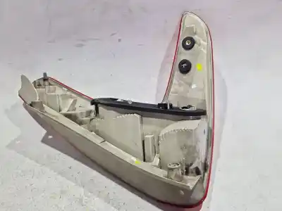 Second-hand car spare part left tailgate light for renault megane i scenic (ja0) 1.9 dti diesel cat oem iam references 265550014r  