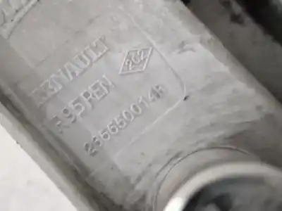 Second-hand car spare part left tailgate light for renault megane i scenic (ja0) 1.9 dti diesel cat oem iam references 265550014r  