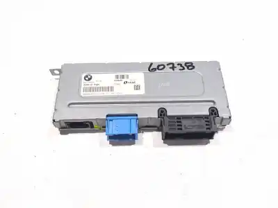 Second-hand car spare part electronic module for bmw 5 (f10) 530 d oem iam references 9236462