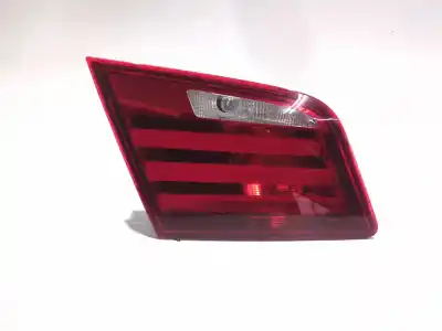 Second-hand car spare part interior left tailgate light for bmw 5 (f10) 530 d oem iam references 63217203225