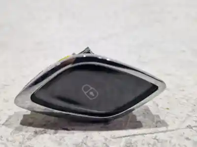 Peça sobressalente para automóvel em segunda mão Trocar por CITROEN C3 II (SC_) 1.4 HDI 70 (SC8HZC, SC8HR0, SC8HP4) Referências OEM IAM 96656596  