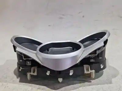 Peça sobressalente para automóvel em segunda mão quadrante por citroen c3 ii (sc_) 1.4 hdi 70 (sc8hzc, sc8hr0, sc8hp4) referências oem iam 96665882xt  