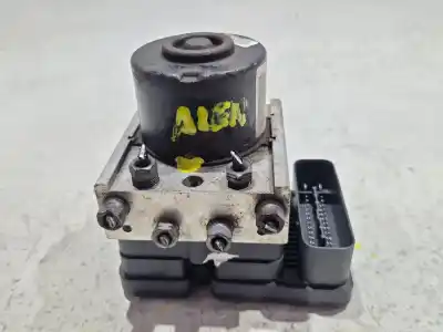 İkinci el araba yedek parçası ABS için CITROEN C3 II (SC_)  OEM IAM referansları 10097011673  