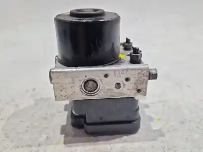 Peça sobressalente para automóvel em segunda mão abs por citroen c3 ii (sc_) 1.4 hdi 70 (sc8hzc, sc8hr0, sc8hp4) referências oem iam 10097011673  