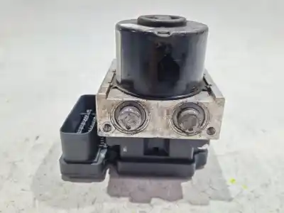Peça sobressalente para automóvel em segunda mão abs por citroen c3 ii (sc_) 1.4 hdi 70 (sc8hzc, sc8hr0, sc8hp4) referências oem iam 10097011673  