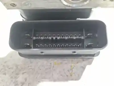 Peça sobressalente para automóvel em segunda mão abs por citroen c3 ii (sc_) 1.4 hdi 70 (sc8hzc, sc8hr0, sc8hp4) referências oem iam 10097011673  
