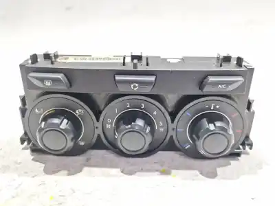 Second-hand car spare part CLIMATE CONTROL for CITROEN C3 II (SC_)  OEM IAM references 400018004  