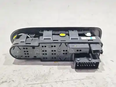 Peça sobressalente para automóvel em segunda mão botão / interruptor elevador vidro dianteiro esquerdo por citroen c3 ii (sc_) 1.4 hdi 70 (sc8hzc, sc8hr0, sc8hp4) referências oem iam 96637530xt  