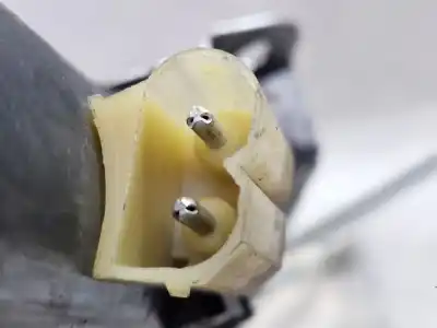 Peça sobressalente para automóvel em segunda mão elevador de vidros traseiro direito por bmw 3 (e36) 318 i referências oem iam 676213874360  