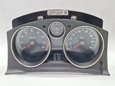 İkinci el araba yedek parçası Enstrüman Paneli için OPEL ASTRA H TWINTOP (A04) 1.6 (L67) OEM IAM referansları 3164392  