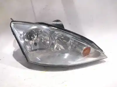 Second-hand car spare part Right Headlight for FORD FOCUS (DAW, DBW) 1.8 Turbo DI / TDDi OEM IAM references 2M5113W029BE  
