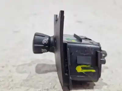 Автозапчастина б/у управління рульмом для renault megane ii (bm0/1_, cm0/1_) 1.5 dci (bm1e cm1e) посилання на oem iam 8200206738  