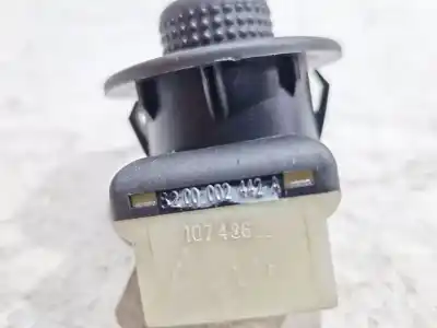 Автозапчастина б/у управління дзеркалами для renault megane ii (bm0/1_, cm0/1_) 1.5 dci (bm1e cm1e) посилання на oem iam 8200002442a  