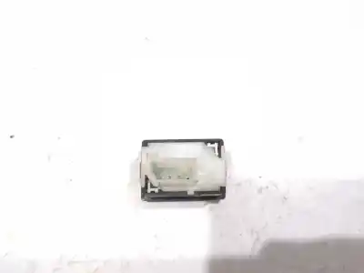 Second-hand car spare part tailgate button for bmw 5 (f10) 530 d oem iam references 9200316  