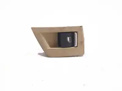 Second-hand car spare part rear right power window switch for bmw 5 (f10) 530 d oem iam references 9163527