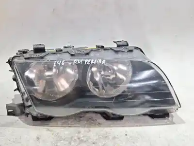 Peça sobressalente para automóvel em segunda mão FAROL / FAROLIM DIREITO por BMW 3 (E46)  Referências OEM IAM 0301089206  